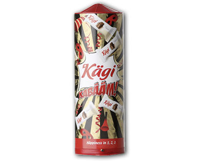 KÄGI Bomba da tavolo Kabääm