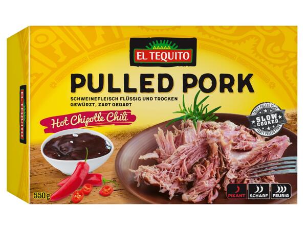 Pulled Pork