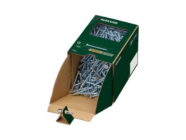 Chipboard Screws
