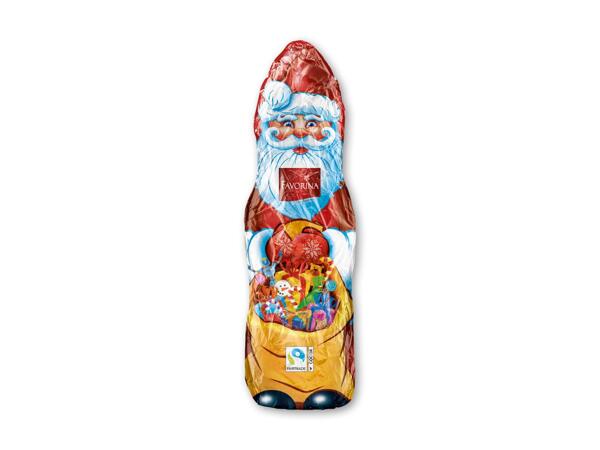 Chokoladejulemand