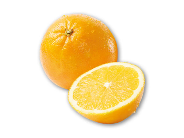 Appelsiner