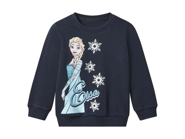 MARVEL(R)/DISNEY(R) Sweatshirt