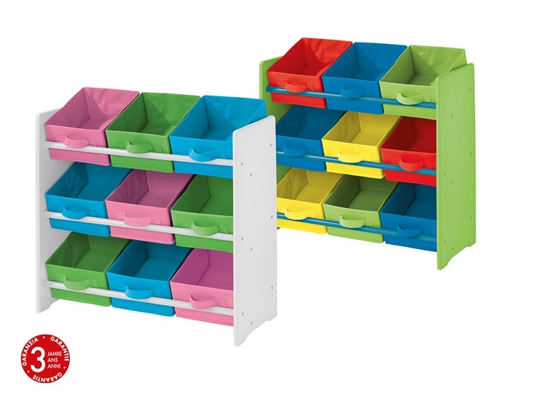 Meuble de rangement