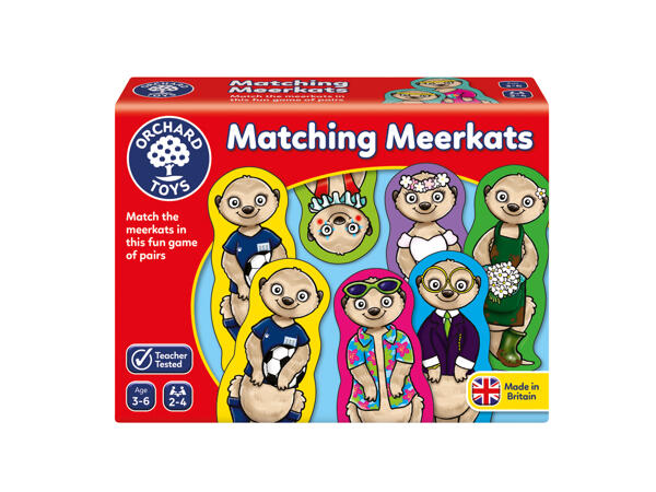 Orchard Toys Games FL size