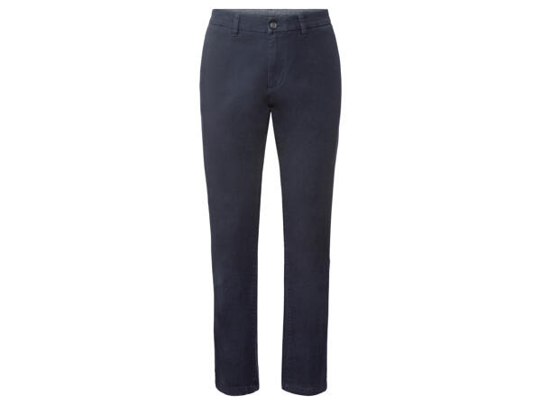 CHINO KALHOTY / TAPERED FIT KALHOTY / BUSINESS KALHOTY