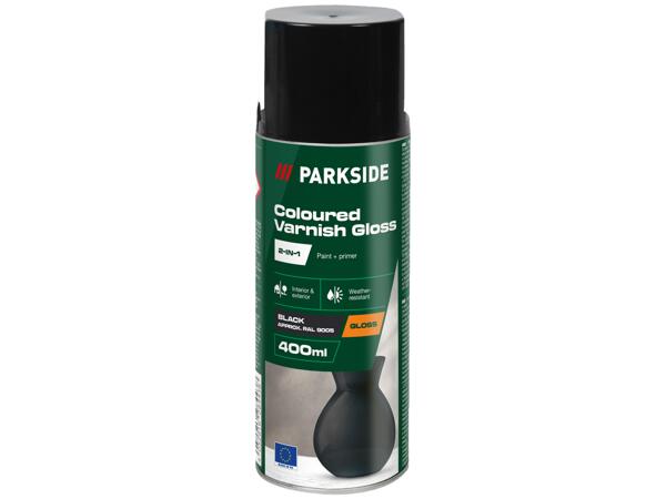 Spray Paint Assorment