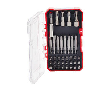 Assorted Drill Bit Sets
