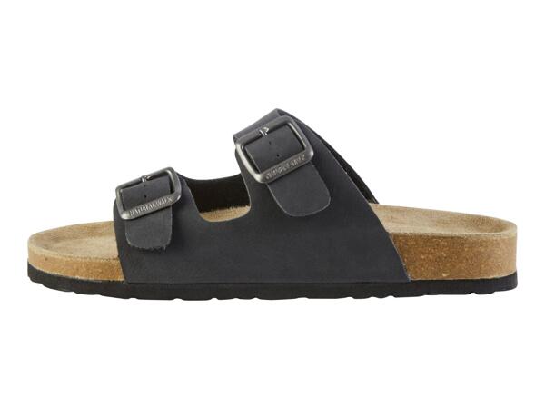 Esmara Ladies' Black Sandals