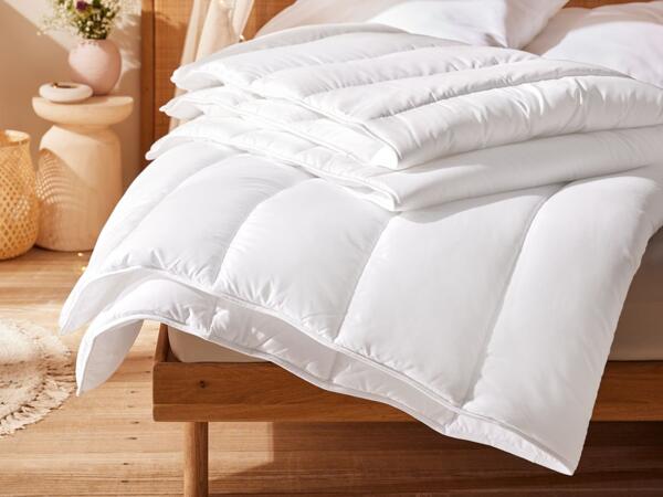 Quilted Duvet - King