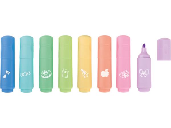 Mini Highlighters