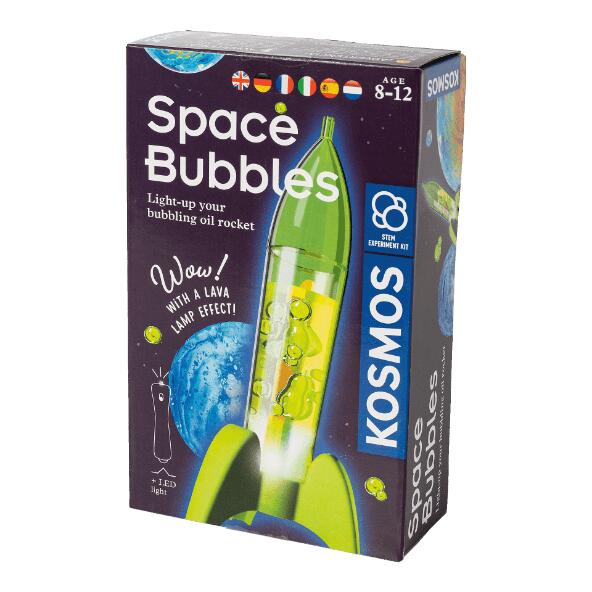 KOSMOS(R) 				Kit d'expériences