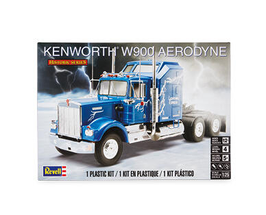 Model Truck Kit