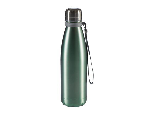 Ernesto Stainless Steel Insulated Flask/Travel Mug