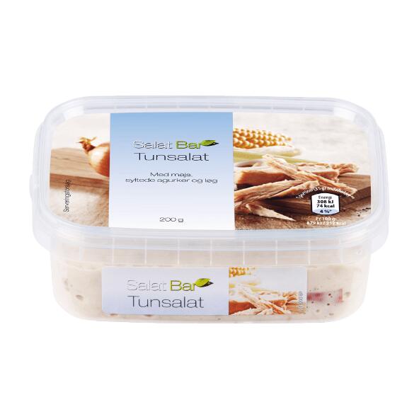 Tunsalat