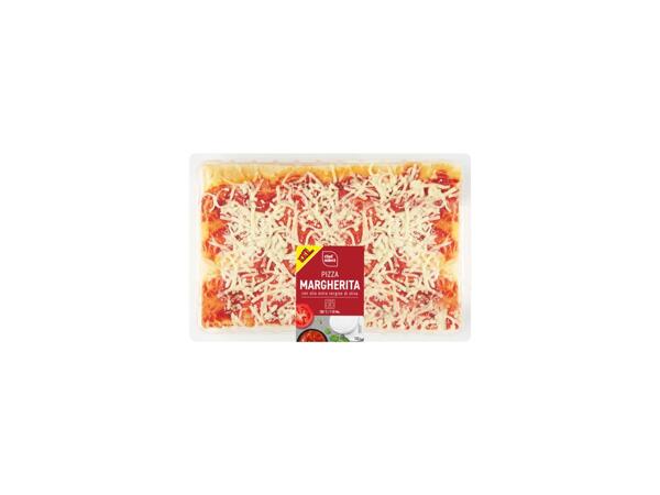 Pizza Margherita