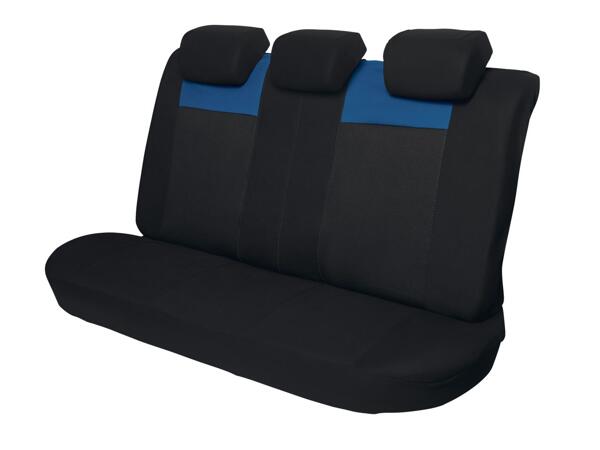 Car Seat Cover Set