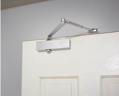 Door Closer
