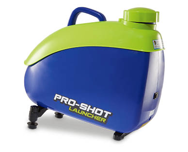 Tennis Ball Machine