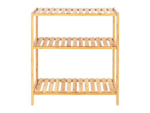 Storage Shelves