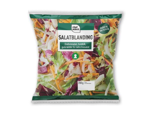 CHEF SELECT Salatblanding
