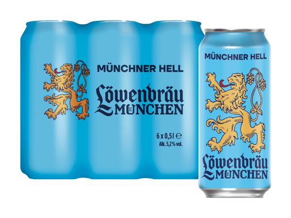 Münchner Hell