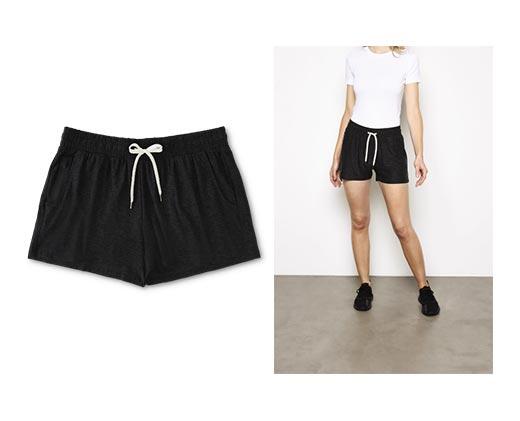 Royal Class/Serra
Men's or Ladies' Lounge Shorts