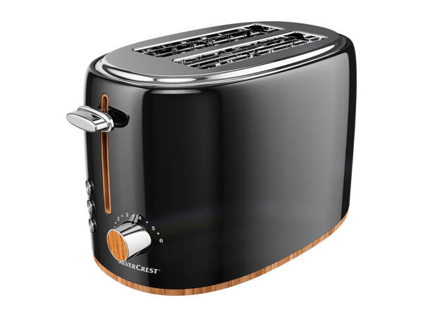 Silvercrest Kitchen Toaster