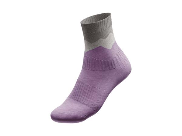 Ladies'/​Men's Premium Hiking Socks