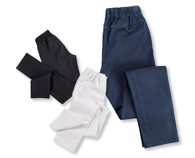 BLUE MOTION Damen-Stretchhose
