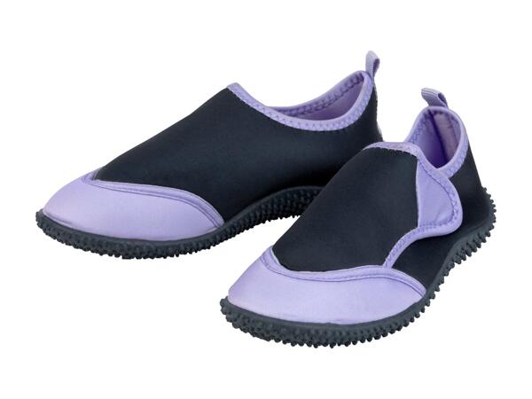 Kids' Aqua Shoes