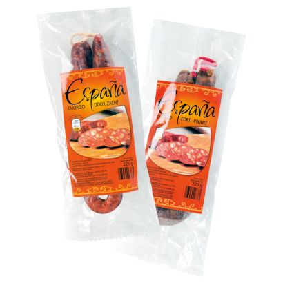 Chorizo