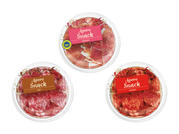 Apero Snack