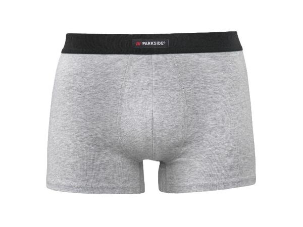 Pánské boxerky, 2 kusy