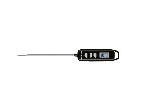 Digital kökstermometer
