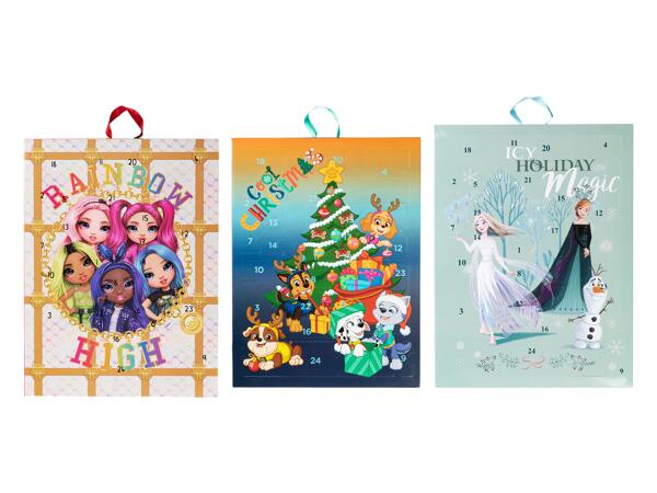 Adventskalender