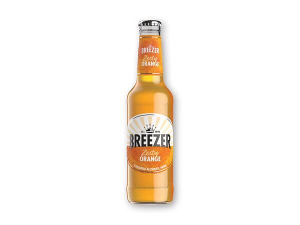 Breezer, Mokai eller Somersby