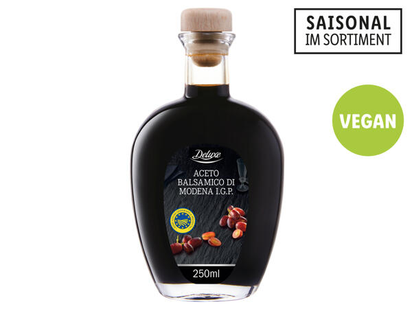 Aceto Balsamico di Modena I.G.P.