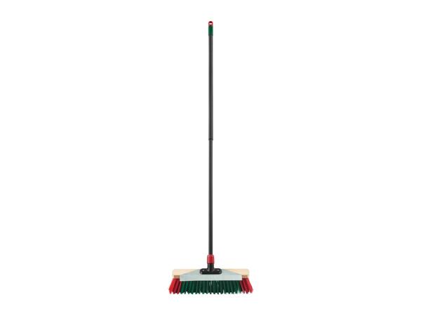Outdoor Broom