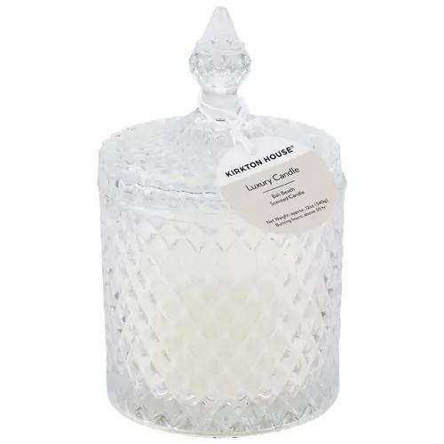 Luxury Candle Assortment