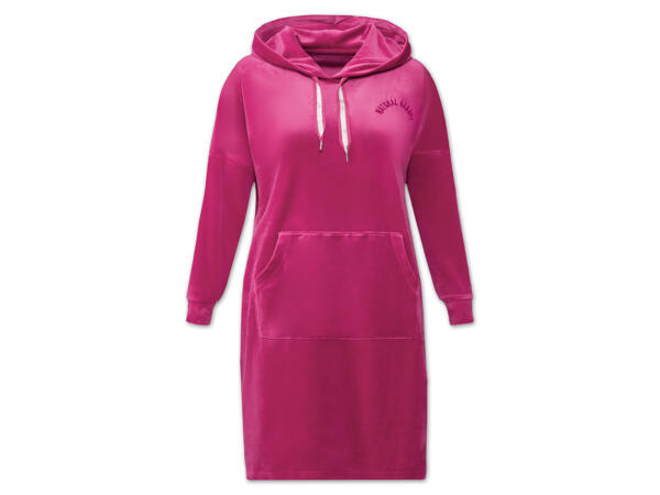 Damen Nicki-Kleid