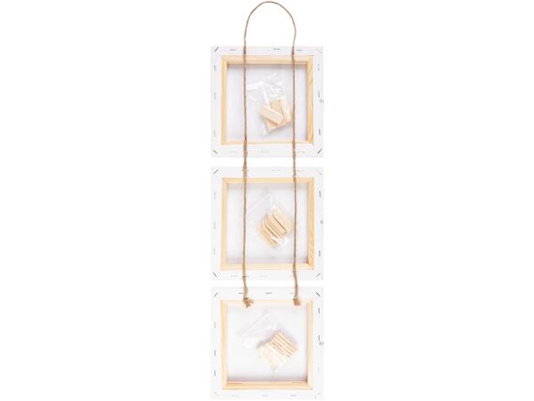 Canvas Set