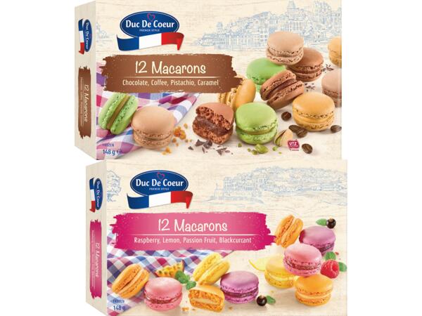 Macarons