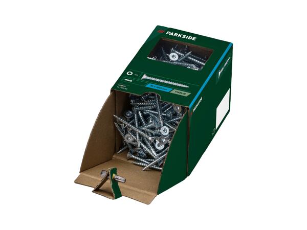 Chipboard Screws