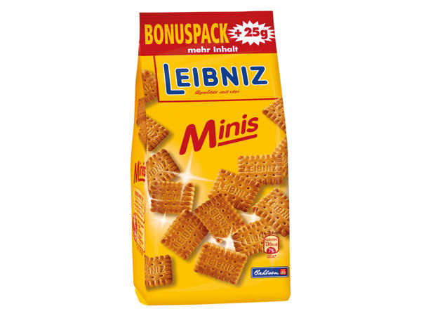 LEIBNIZ Minis