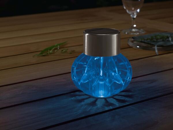 Decorative Solar Light