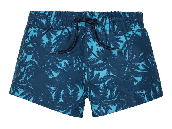 Lupilu Kids' Swimming Shorts