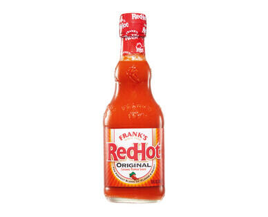 Frank's Red Hot Sauces 354ml