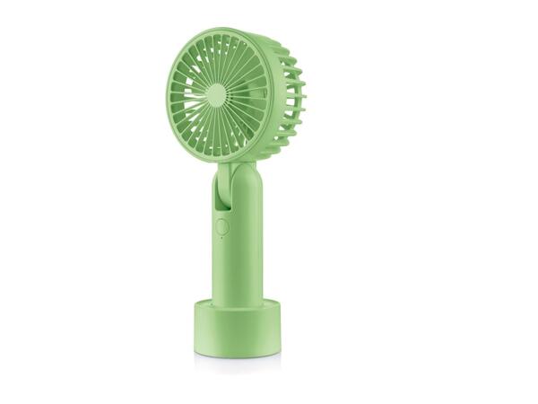 Silvercrest Portable Fan