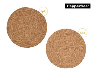 Placemat 4pk