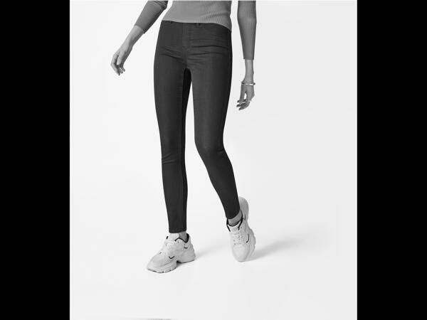 Ladies' Jeggings